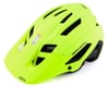 Image 1 for Louis Garneau Woody Youth Helmet (Bright Yellow) (Universal Youth)