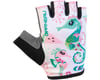 Louis Garneau Kid Ride Cycling Gloves (Sea Horse) (Youth 2)