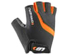 Image 1 for Louis Garneau Men's Biogel RX-V Gloves (Grey/Orange)