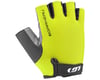 Louis Garneau Calory Gloves (Yellow) (S)