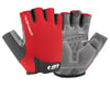 Image 1 for Louis Garneau Calory Gloves (Red) (XL)