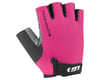 Related: Louis Garneau Women's Calory Gloves (Pink Glow) (L)