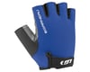 Louis Garneau Women's Calory Gloves (Dazzling Blue) (M)