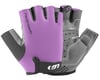Related: Louis Garneau Women's Calory Gloves (Salvia Purple) (L)