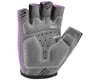 Image 2 for Louis Garneau Women's Calory Gloves (Salvia Purple)