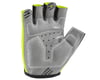 Image 2 for Louis Garneau JR Calory Youth Gloves (Bright Yellow) (Youth M)