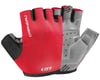 Related: Louis Garneau JR Calory Youth Gloves (Barbados Cherry) (Youth M)