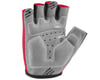 Image 2 for Louis Garneau JR Calory Youth Gloves (Barbados Cherry) (Youth M)