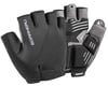 Louis Garneau Air Gel Ultra Gloves (Black) (M)