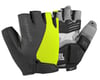 Louis Garneau Air Gel Ultra Gloves (Bright Yellow) (L)
