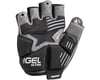 Image 2 for Louis Garneau Air Gel Ultra Gloves (Black) (L)