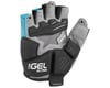 Image 2 for Louis Garneau Women's Air Gel Ultra Gloves (Blue Jewel) (L)