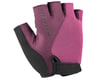 Related: Louis Garneau Women's Air Gel Ultra Gloves (Magenta Purple) (M)