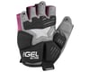 Image 2 for Louis Garneau Women's Air Gel Ultra Gloves (Magenta Purple) (S)