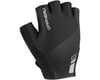 Related: Louis Garneau Men's Nimbus Gel Short Finger Gloves (Black) (L)