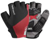 Image 1 for Louis Garneau Men's Nimbus Gel Short Finger Gloves (Red Rock) (XL)