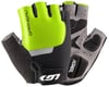 Louis Garneau Women's Biogel RX-V2 Gloves (Bright Yellow) (M)