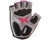 Image 2 for Louis Garneau Women's Biogel RX-V2 Gloves (Dark Pink) (M)