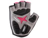 Image 2 for Louis Garneau Women's Biogel RX-V2 Gloves (Dark Pink) (S)