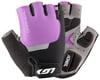 Louis Garneau Women's Biogel RX-V2 Gloves (Salvia Purple) (M)