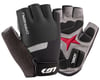 Louis Garneau Men's Biogel RX-V2 Gloves (Black) (3XL)