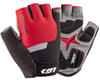Related: Louis Garneau Men's Biogel RX-V2 Gloves (Barbados Cherry) (L)