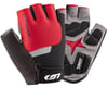 Related: Louis Garneau Men's Biogel RX-V2 Gloves (Barbados Cherry) (3XL)
