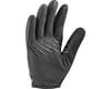 Image 2 for Louis Garneau Ditch Mountain Bike Gloves (Grey)