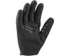 Image 2 for Louis Garneau Women's Ditch Long Finger Mountain Bike Gloves (Black) (M)