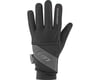 Image 1 for Louis Garneau Super Prestige 2 Cycling Gloves (Black)