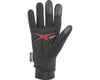 Image 2 for Louis Garneau Super Prestige 2 Cycling Gloves (Black)