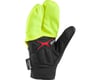 Image 4 for Louis Garneau Super Prestige 2 Cycling Gloves (Black)