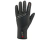 Image 1 for Louis Garneau Rafale Bike Gloves (Black)