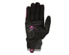 Image 2 for Louis Garneau Women's Rafale RTR Gloves (Pink)