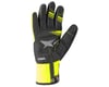 Image 2 for Louis Garneau Men's Rafale 2 Cycling Gloves (Yellow) (S)