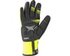 Image 2 for Louis Garneau Men's Rafale 2 Cycling Gloves (Yellow) (S)