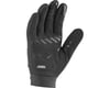 Image 2 for Louis Garneau Elan Gloves (Black)