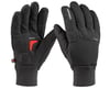 Image 1 for Louis Garneau Men's Supra-180 Winter Gloves (Black) (M)