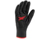 Image 2 for Louis Garneau Gel Attack Full Finger Gloves (Black) (S)