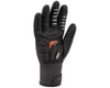 Image 2 for Louis Garneau Rafale Air Gel Long Finger Gloves (Black) (L)