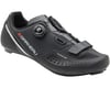 Image 1 for Louis Garneau Platinum II Road Shoe (Black)