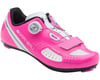 Image 1 for Louis Garneau Women's Ruby II Shoes (Pink Glow)