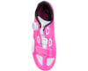 Image 3 for Louis Garneau Women's Ruby II Shoes (Pink Glow)
