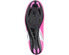 Image 4 for Louis Garneau Women's Ruby II Shoes (Pink Glow)