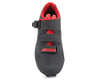 Image 3 for Louis Garneau Copal II Shoes (Charcoal/Red)