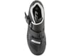Image 3 for Louis Garneau Cristal II Women's  Road Shoe (Black) (36)