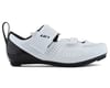 Image 1 for Louis Garneau X-Speed IV Tri Shoe (White) (42)