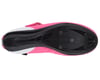 Image 2 for SCRATCH & DENT: Louis Garneau Women's X-Speed IV Tri Shoe (Pink Pop) (42)