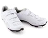 Image 4 for Louis Garneau Women's Multi Air Flex II Shoes (White) (38)