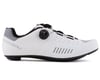 Louis Garneau Copal Boa Road Cycling Shoes (White) (43)